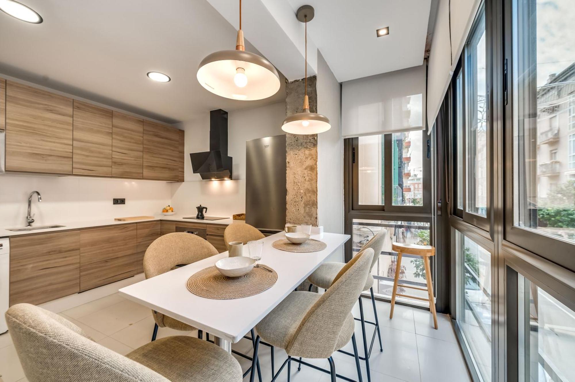 Luxury Apartment Alcazaba By Nagoa Homes Málaga Exterior foto